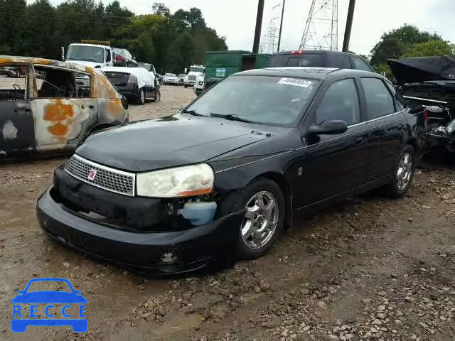 2005 SATURN L300 1G8JD54R05Y505747 зображення 1