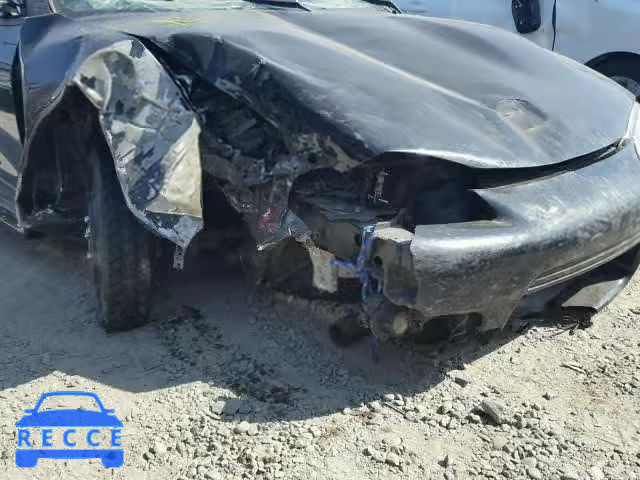 1999 MITSUBISHI ECLIPSE 4A3AX55F3XE059984 image 8