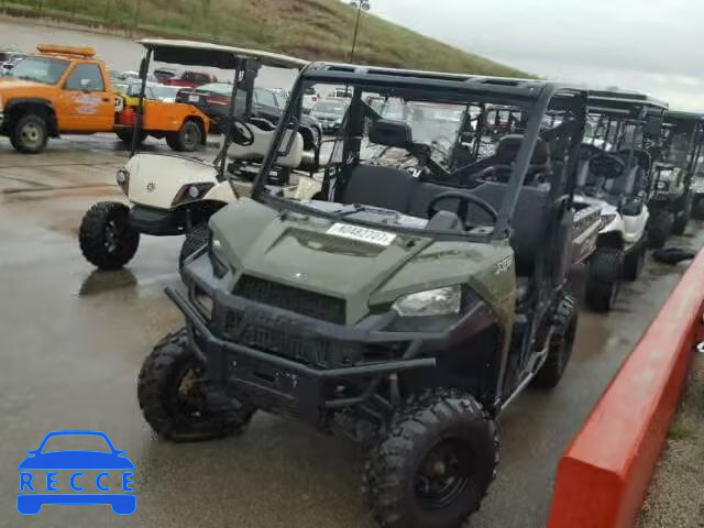 2017 POLARIS RANGER 4XARTA993H8553848 image 1