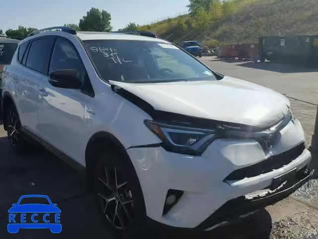 2017 TOYOTA RAV4 HV JTMJJREV3HD121491 Bild 0