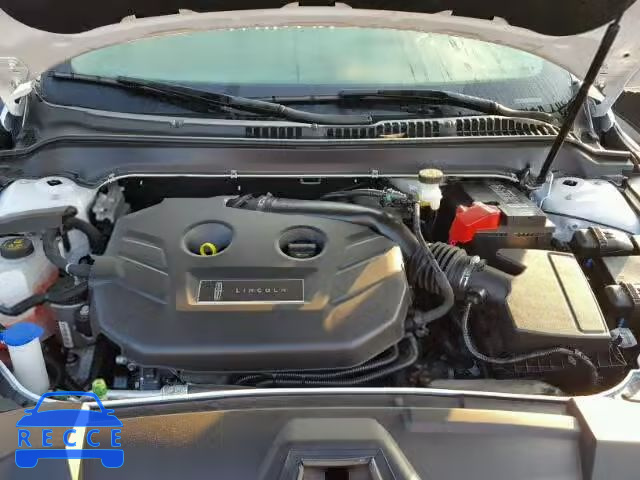 2017 LINCOLN MKZ 3LN6L5E92HR646282 image 6