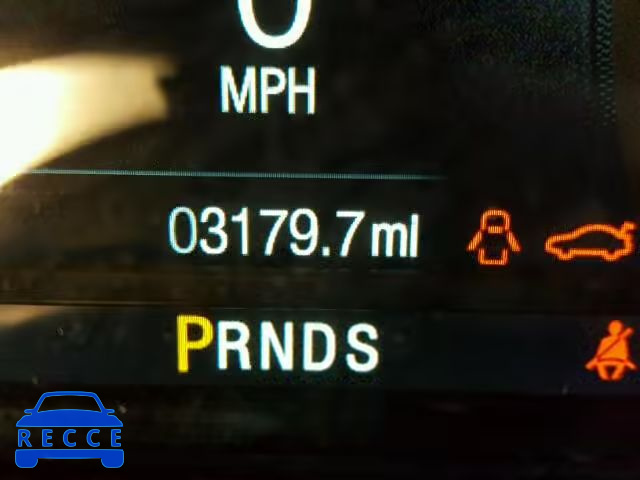 2017 LINCOLN MKZ 3LN6L5E92HR646282 image 7