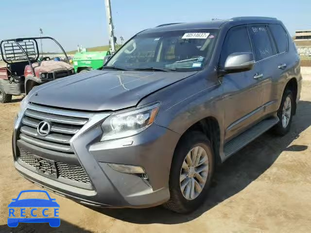 2016 LEXUS GX JTJBM7FX9G5141136 зображення 1