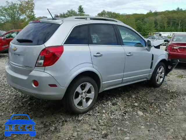 2015 CHEVROLET CAPTIVA 3GNAL3EK5FS531193 image 3