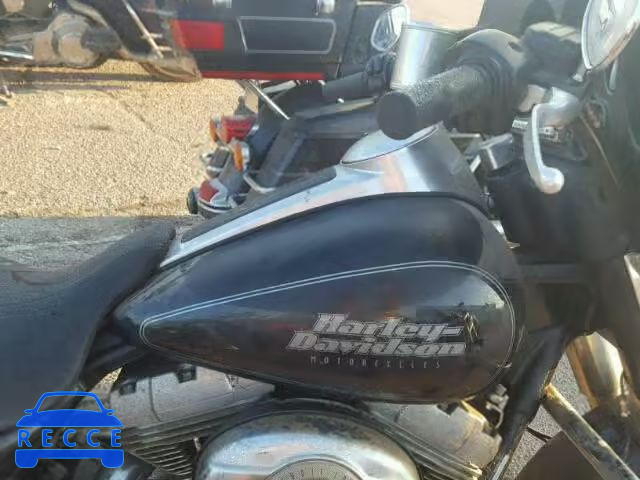 2009 HARLEY-DAVIDSON FLHT 1HD1FV4139Y622446 зображення 4