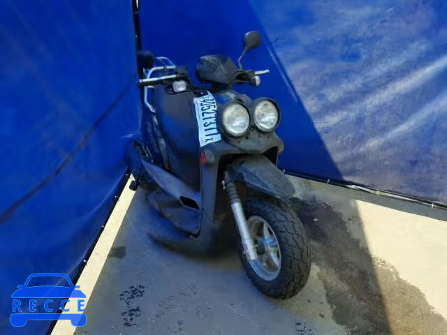 2012 YAMAHA YW50 RKRSA43A1CA103226 image 0