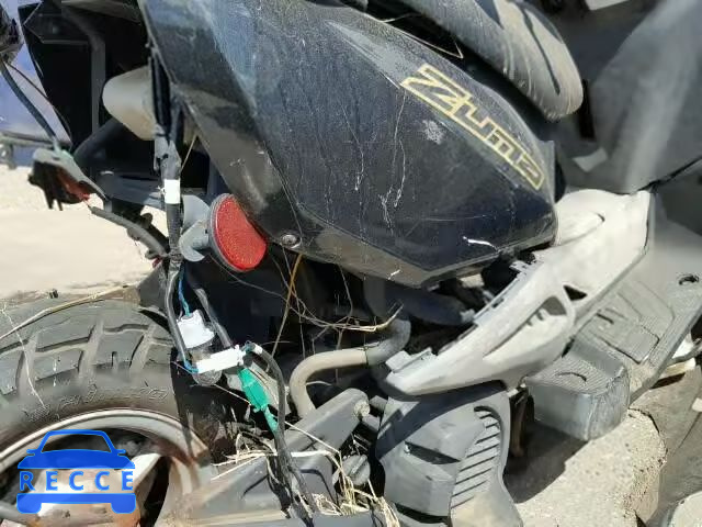 2012 YAMAHA YW50 RKRSA43A1CA103226 зображення 6