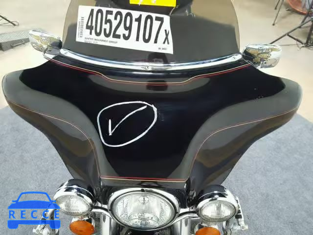 2001 HARLEY-DAVIDSON FLHTCUI 1HD1FCW171Y648523 Bild 16