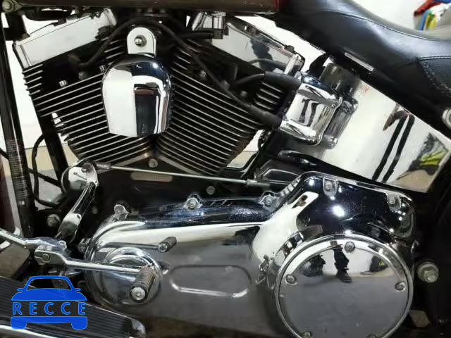 2009 HARLEY-DAVIDSON FLSTN 1HD1JD5129Y051801 image 10