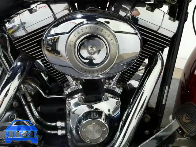 2009 HARLEY-DAVIDSON FLSTN 1HD1JD5129Y051801 image 11