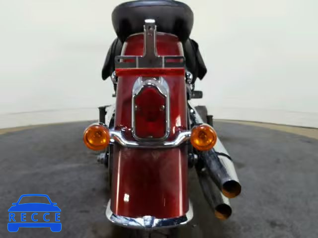 2009 HARLEY-DAVIDSON FLSTN 1HD1JD5129Y051801 image 13