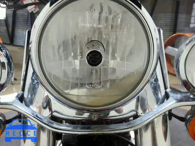 2009 HARLEY-DAVIDSON FLSTN 1HD1JD5129Y051801 image 17