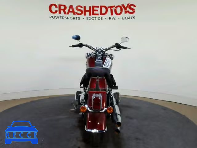 2009 HARLEY-DAVIDSON FLSTN 1HD1JD5129Y051801 image 6