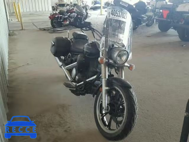 2012 YAMAHA XVS950 JYAVN01E9CA016984 image 0