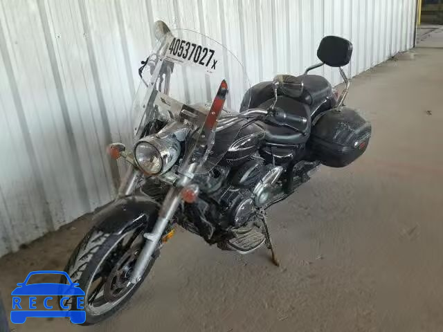 2012 YAMAHA XVS950 JYAVN01E9CA016984 Bild 1