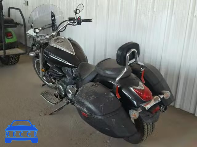 2012 YAMAHA XVS950 JYAVN01E9CA016984 image 2