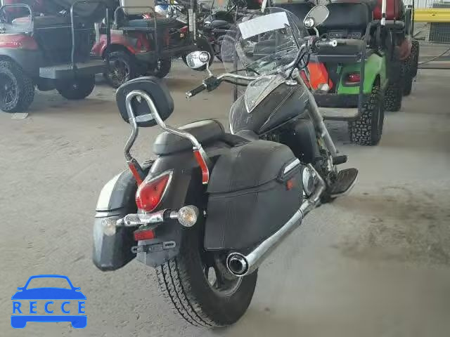 2012 YAMAHA XVS950 JYAVN01E9CA016984 Bild 3