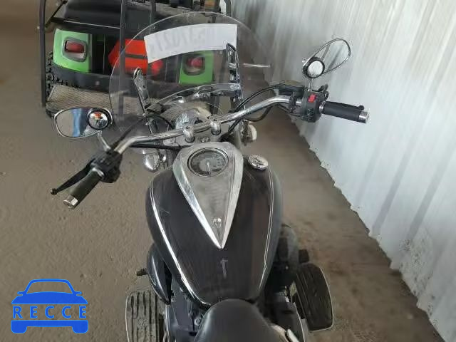 2012 YAMAHA XVS950 JYAVN01E9CA016984 image 4