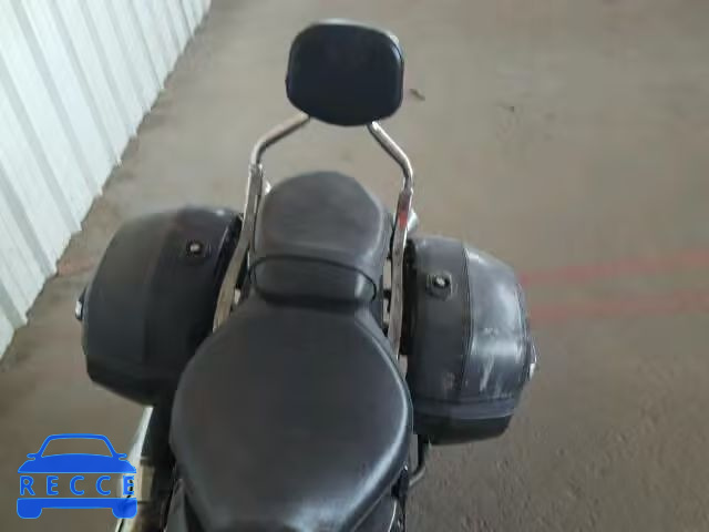 2012 YAMAHA XVS950 JYAVN01E9CA016984 Bild 5