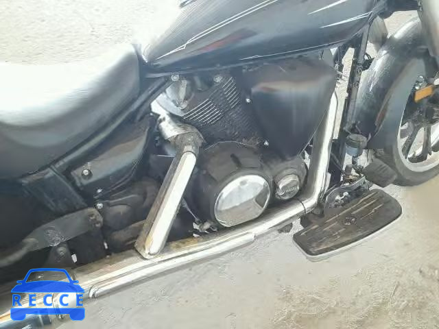 2012 YAMAHA XVS950 JYAVN01E9CA016984 зображення 6