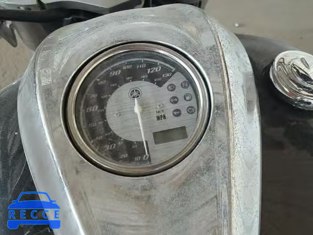 2012 YAMAHA XVS950 JYAVN01E9CA016984 Bild 7