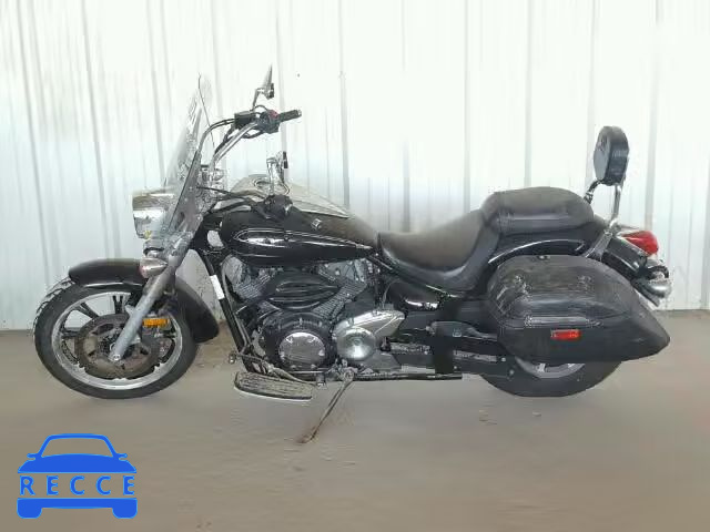 2012 YAMAHA XVS950 JYAVN01E9CA016984 Bild 8