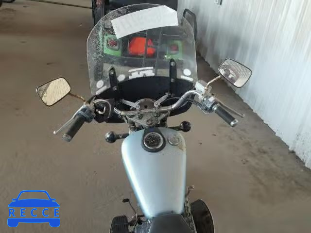 2001 SUZUKI LS650 JS1NP41A512100045 Bild 4