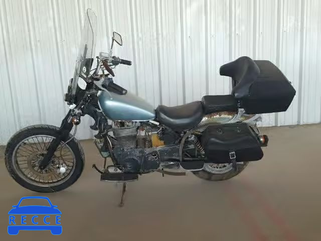 2001 SUZUKI LS650 JS1NP41A512100045 Bild 8