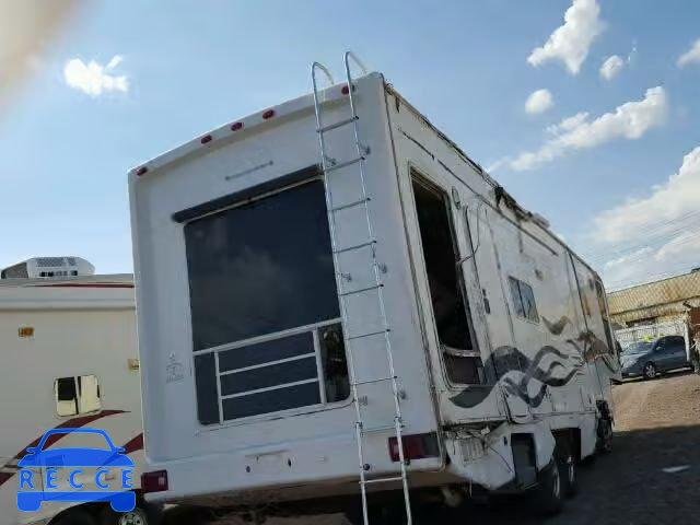 2002 ALFA ROMEO TRAILER 1AU2820282A010524 image 4