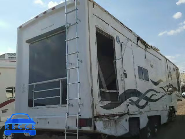 2002 ALFA ROMEO TRAILER 1AU2820282A010524 зображення 8