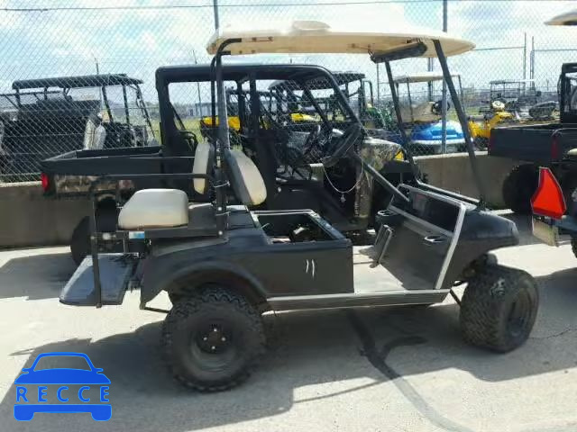 2002 CLUB CLUB CAR AG0241211607 image 8