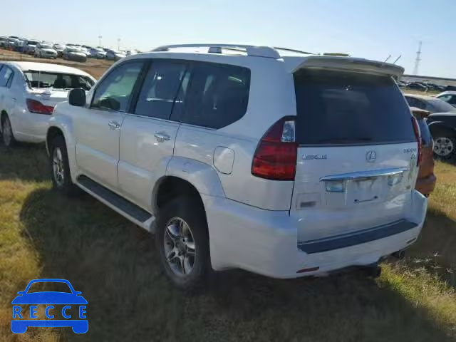 2009 LEXUS GX JTJBT20X990174510 зображення 2