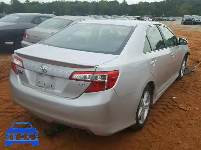 2012 TOYOTA CAMRY BASE 4T1BF1FK5CU041903 image 3