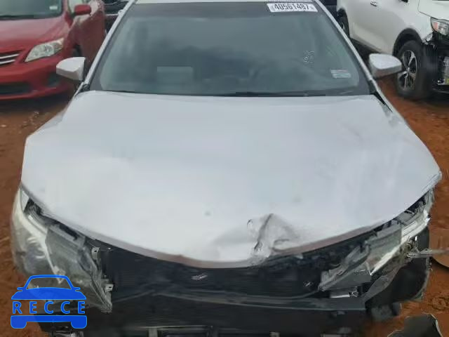 2012 TOYOTA CAMRY BASE 4T1BF1FK5CU041903 image 6