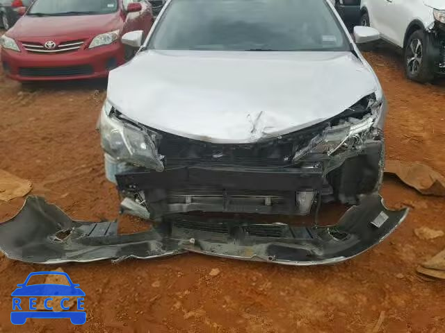 2012 TOYOTA CAMRY BASE 4T1BF1FK5CU041903 image 8