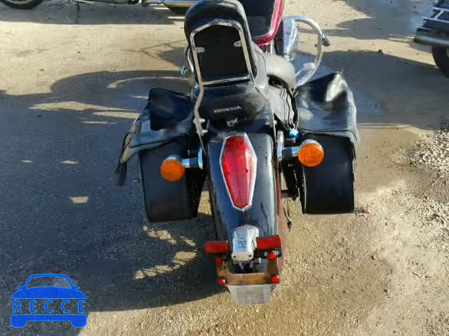 2004 HONDA VT750 JH2RC50304M002486 image 8