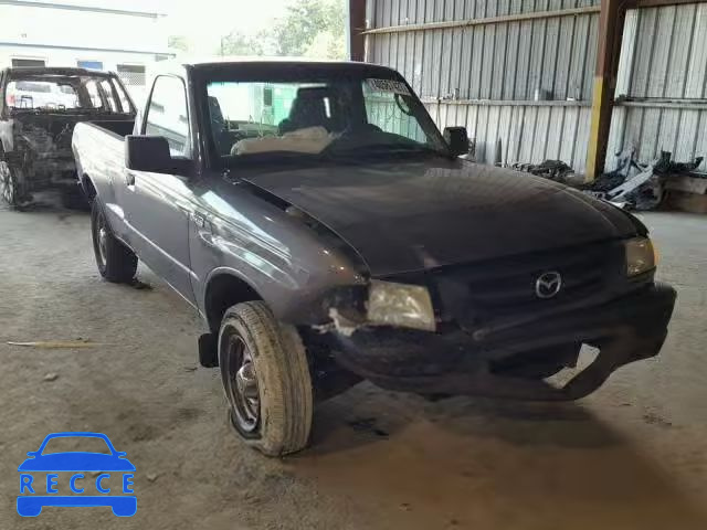 2006 MAZDA B2300 4F4YR12D36PM00298 image 0