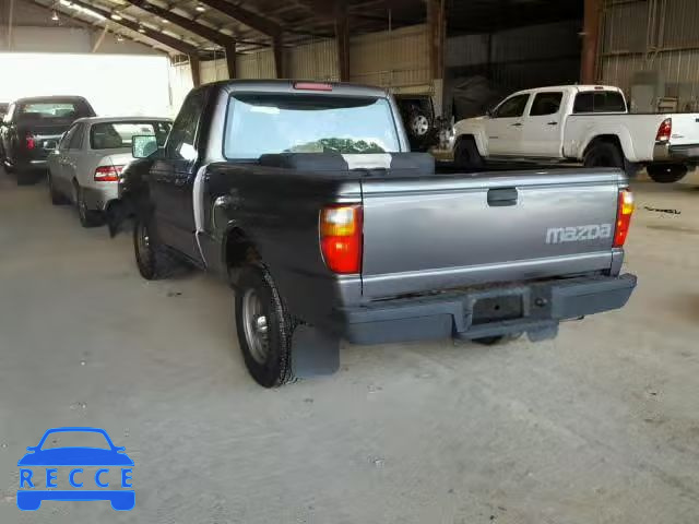 2006 MAZDA B2300 4F4YR12D36PM00298 image 2