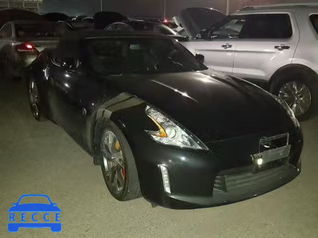 2016 NISSAN 370Z JN1AZ4FH7GM910426 image 0