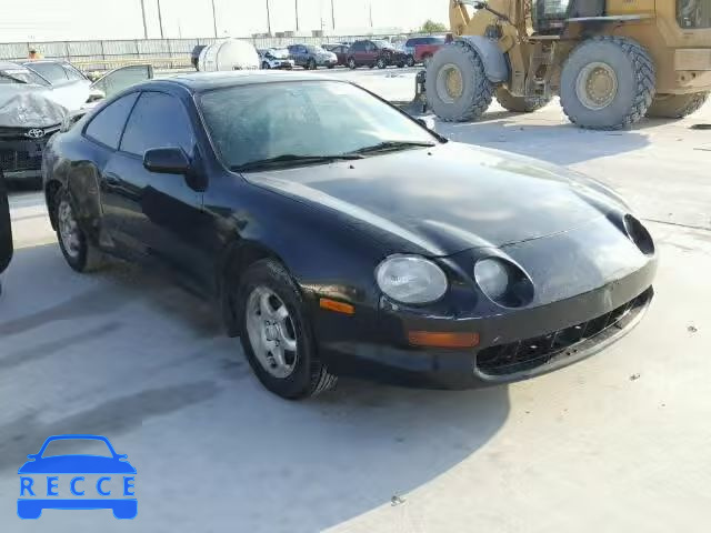 1994 TOYOTA CELICA JT2AT00N7R0028827 зображення 0