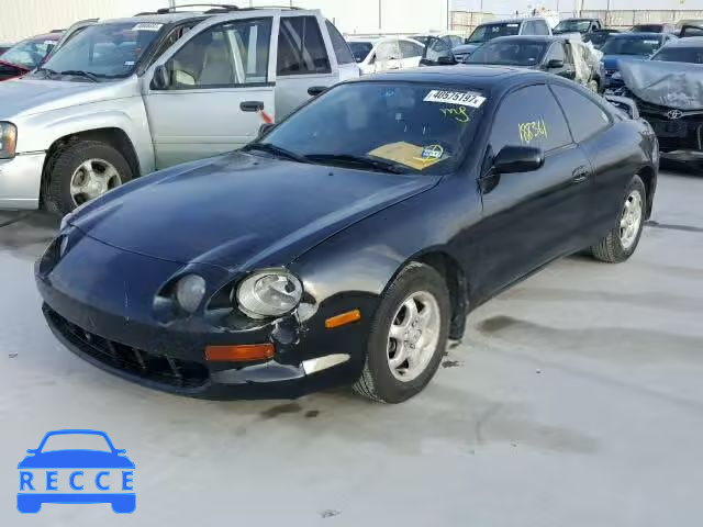 1994 TOYOTA CELICA JT2AT00N7R0028827 image 1