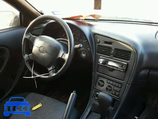 1994 TOYOTA CELICA JT2AT00N7R0028827 зображення 8