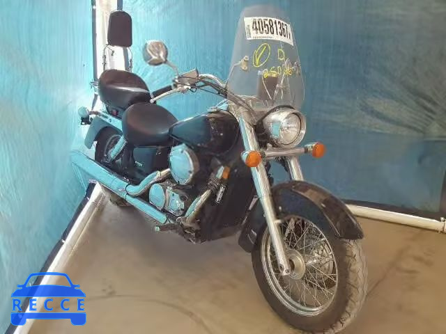 2004 HONDA VT750 JH2RC50014K011330 Bild 0