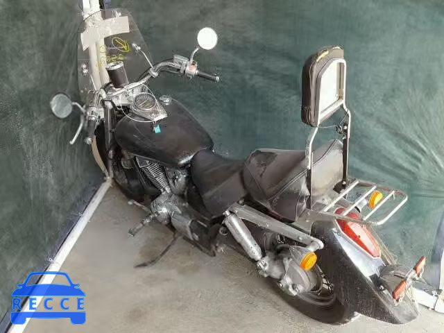 2004 HONDA VT750 JH2RC50014K011330 image 2