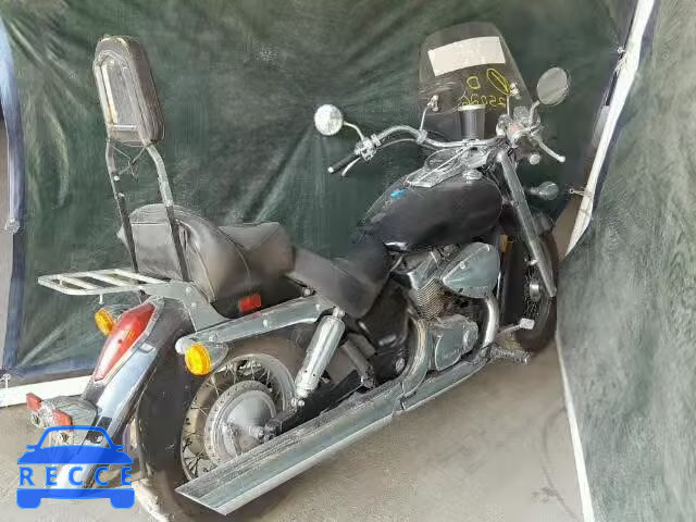 2004 HONDA VT750 JH2RC50014K011330 image 3