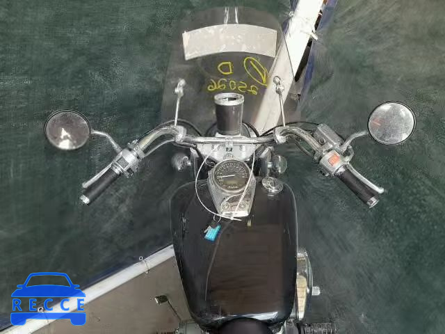 2004 HONDA VT750 JH2RC50014K011330 image 4