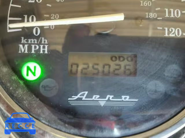 2004 HONDA VT750 JH2RC50014K011330 image 7