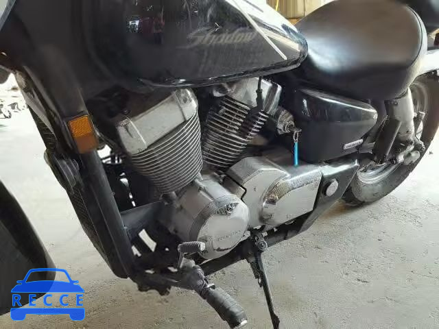 2004 HONDA VT750 JH2RC50014K011330 Bild 8