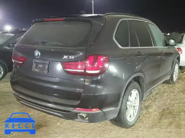 2015 BMW X5 5UXKR2C55F0H34970 зображення 3