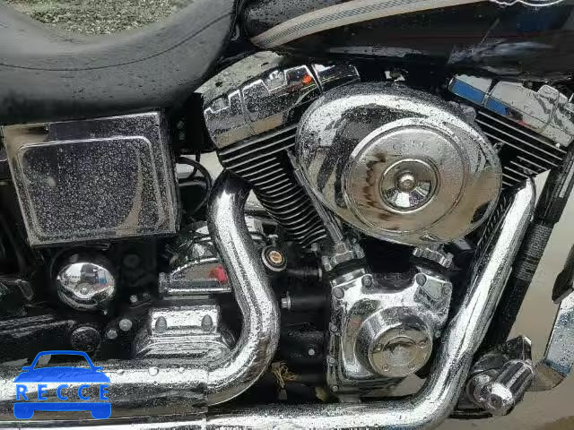 2003 HARLEY-DAVIDSON FXDL 1HD1GDV183K326497 image 6